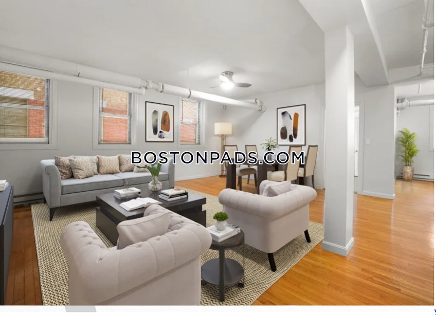 Boston - $3,367 /month