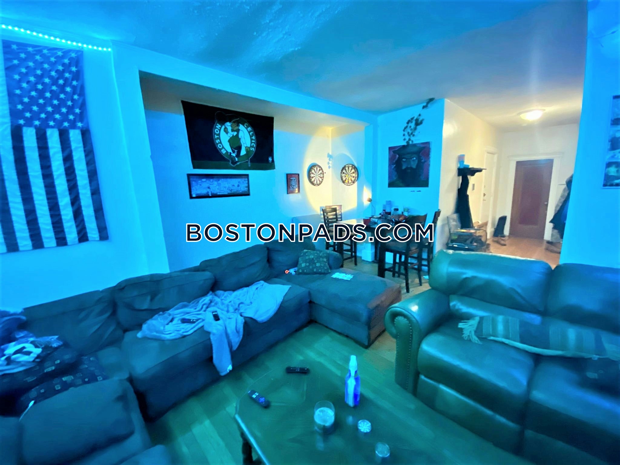 Boston - $6,750