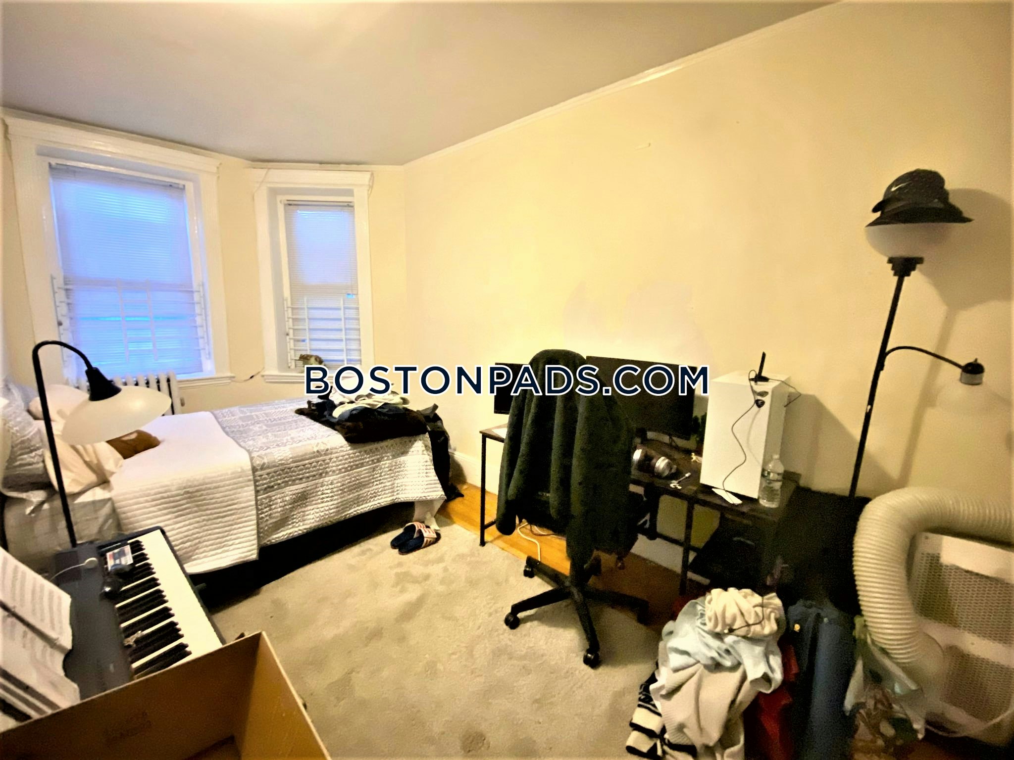 Boston - $6,750