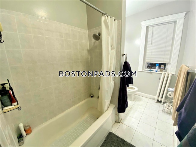 Boston - $5,000 /mo