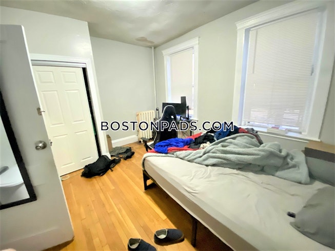 Boston - $5,000 /mo