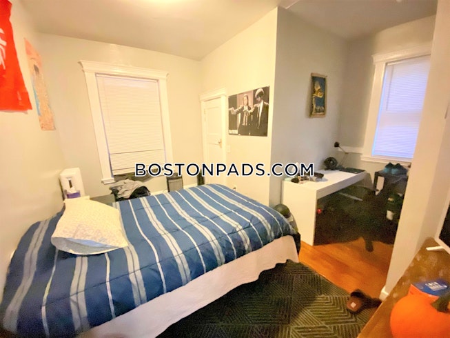 Boston - $5,000 /mo