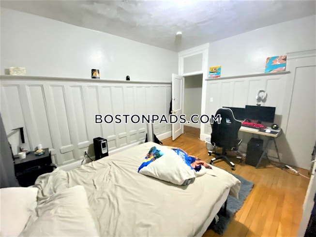 Boston - $5,000 /mo