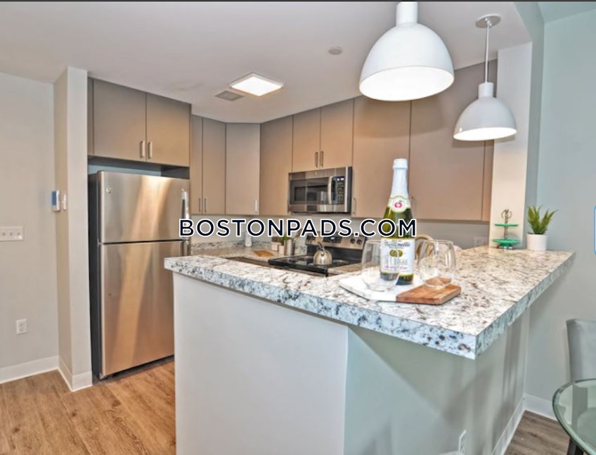 Boston - $1,975 /month