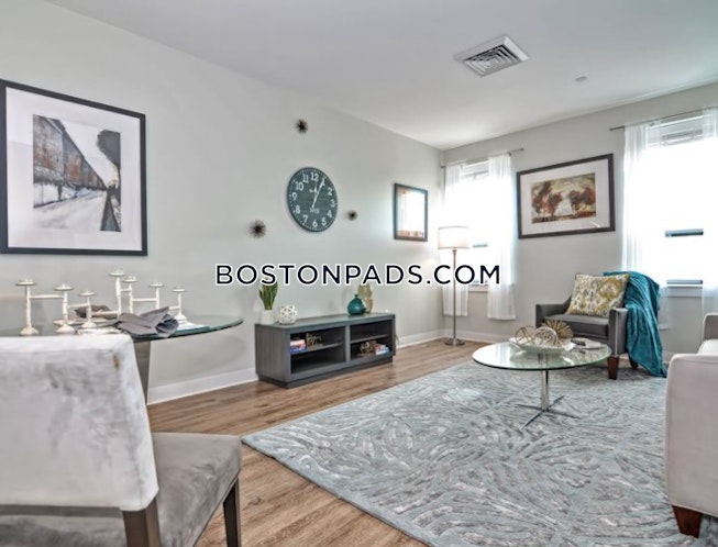 Boston - $4,030 /mo