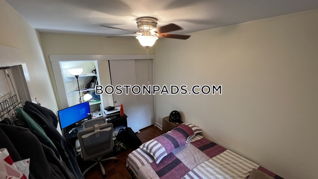 Boston - $3,450 /mo