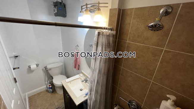 Boston - $3,450 /mo