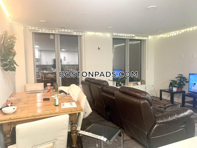 Boston - $7,500 /mo