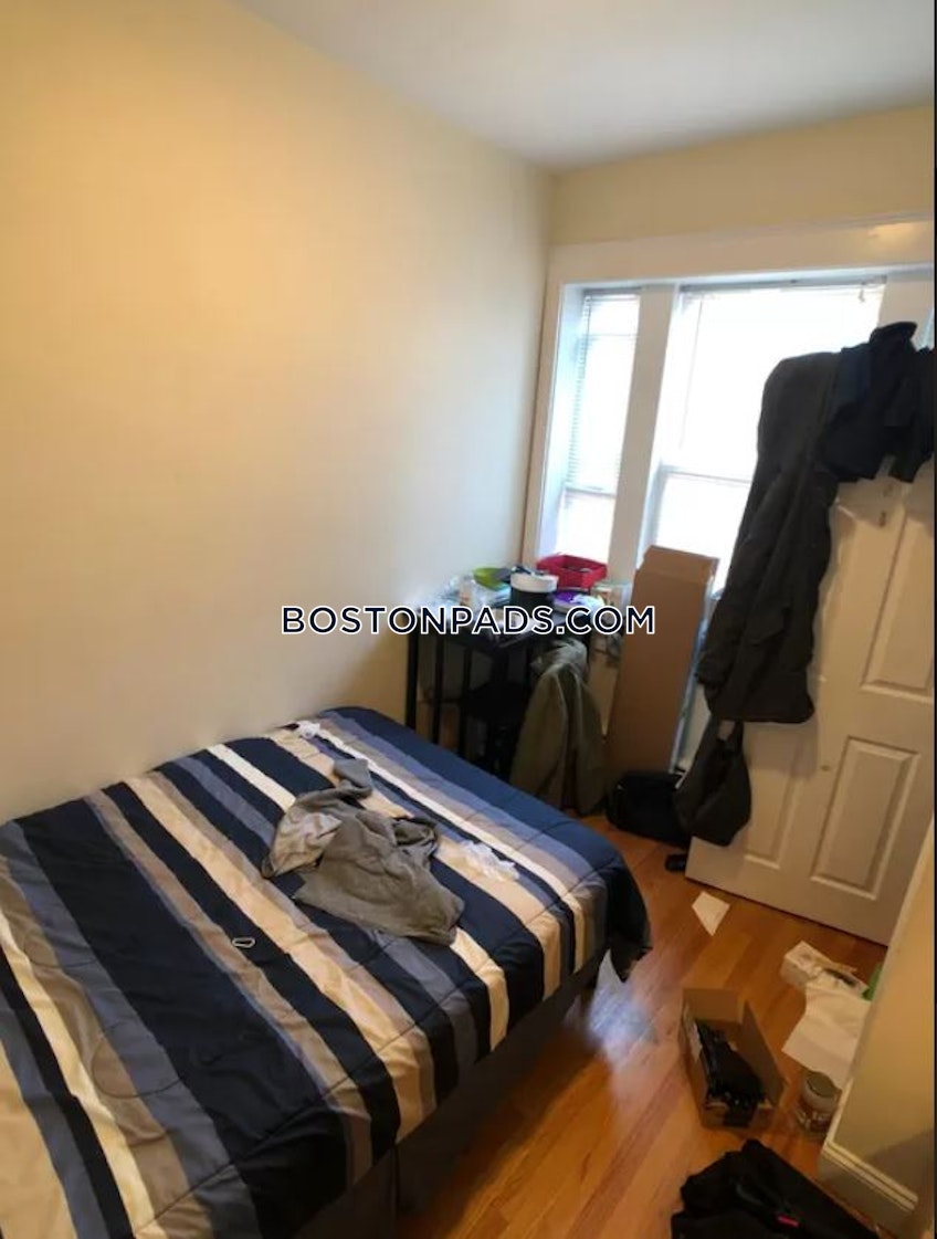 Boston - $6,100 /month