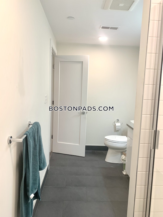 Boston - $7,500 /mo