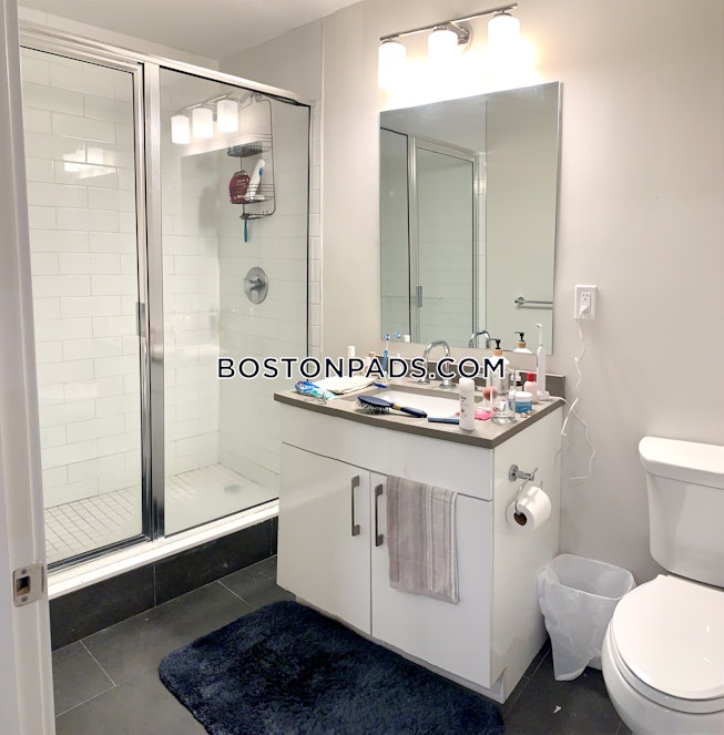 Boston - $7,500 /mo