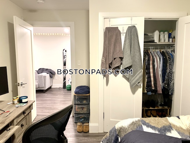 Boston - $7,500 /mo