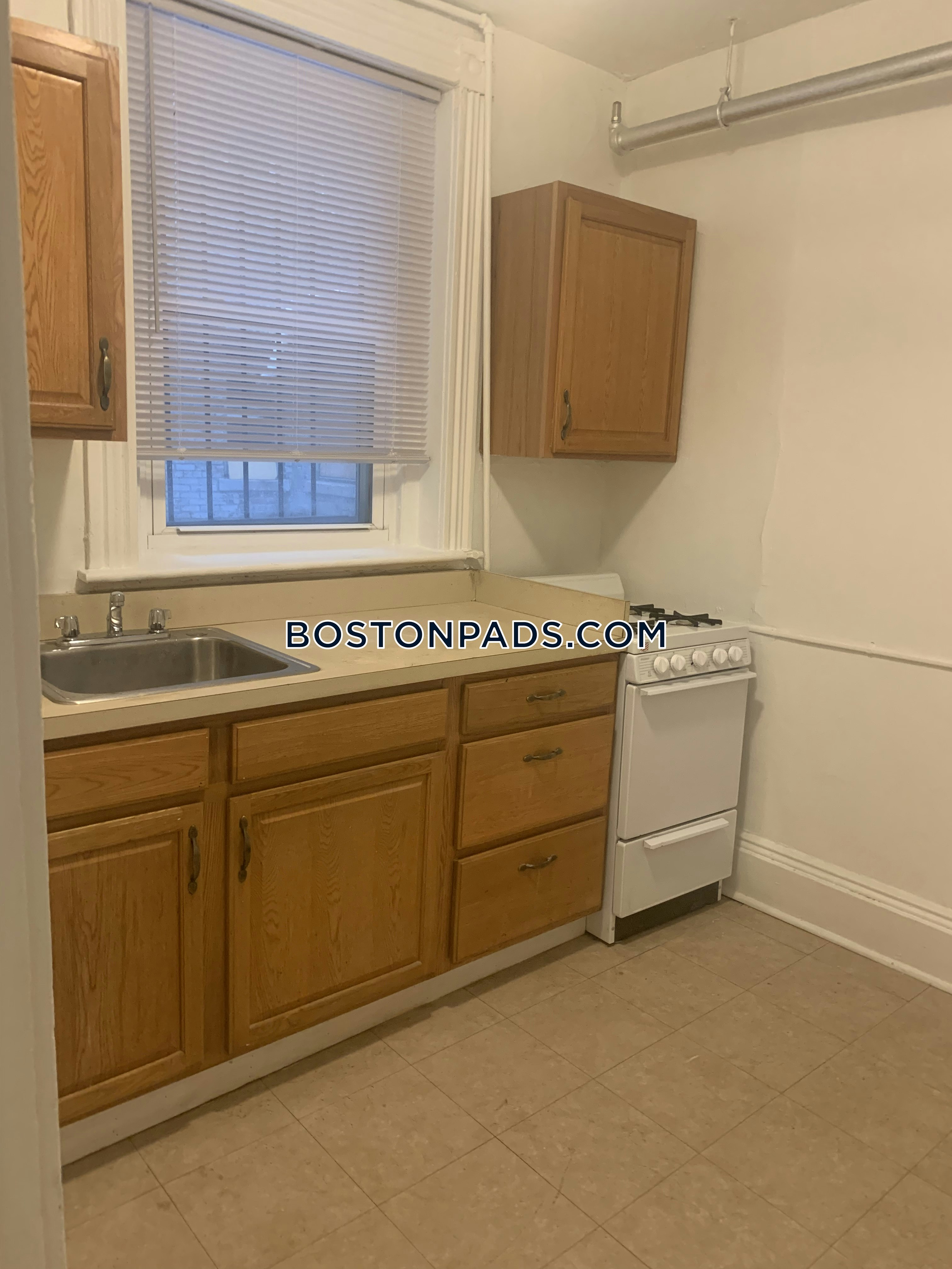 Boston - $2,550