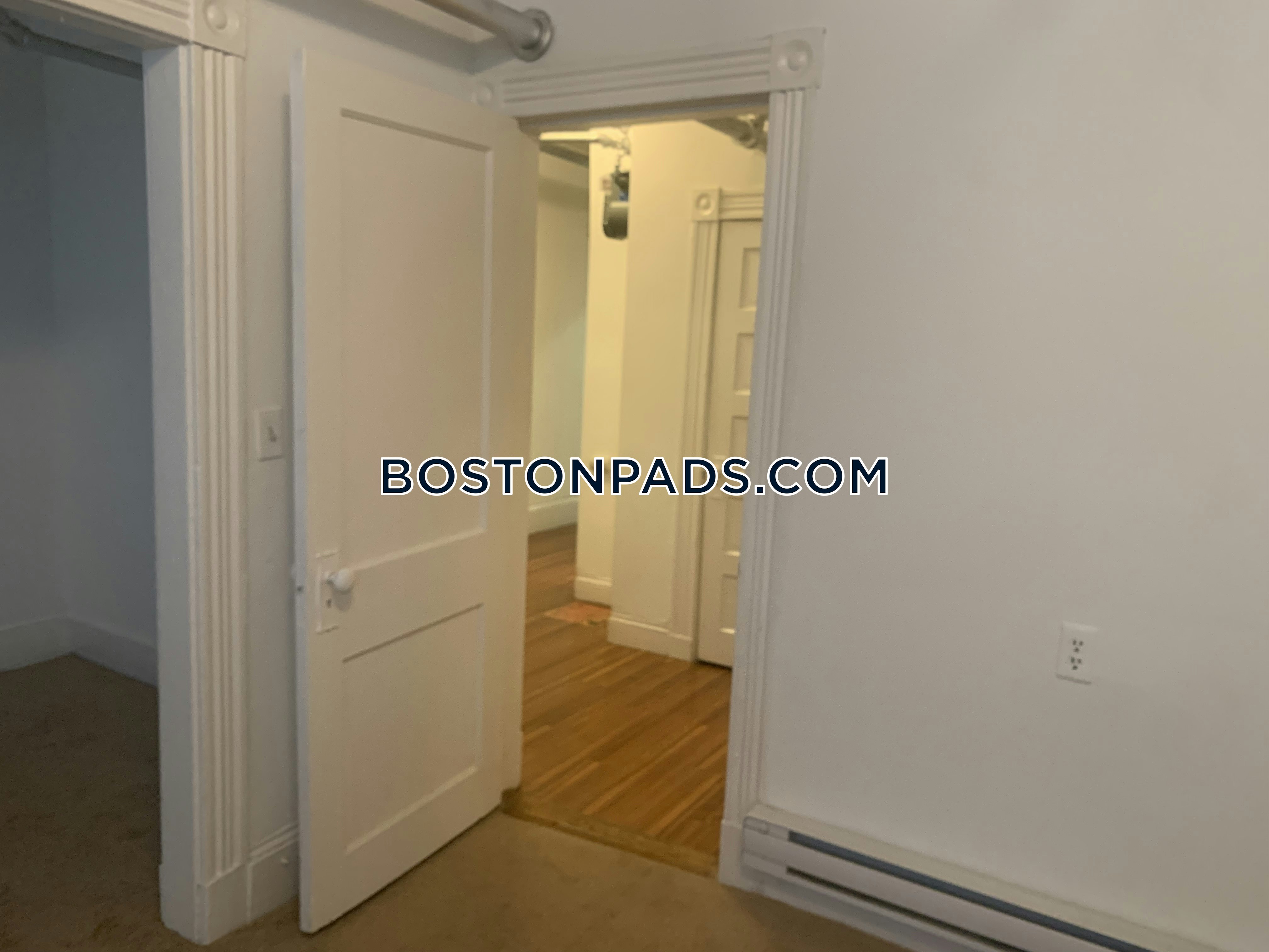 Boston - $2,550