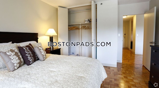 Boston - $3,184 /mo