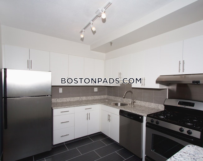 Boston - $3,299 /mo