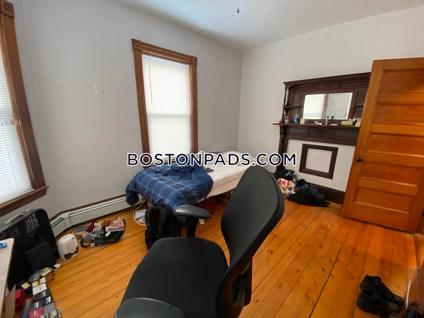 Roxbury Crossing - $4,400 /month