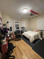 Boston - $3,400 /month