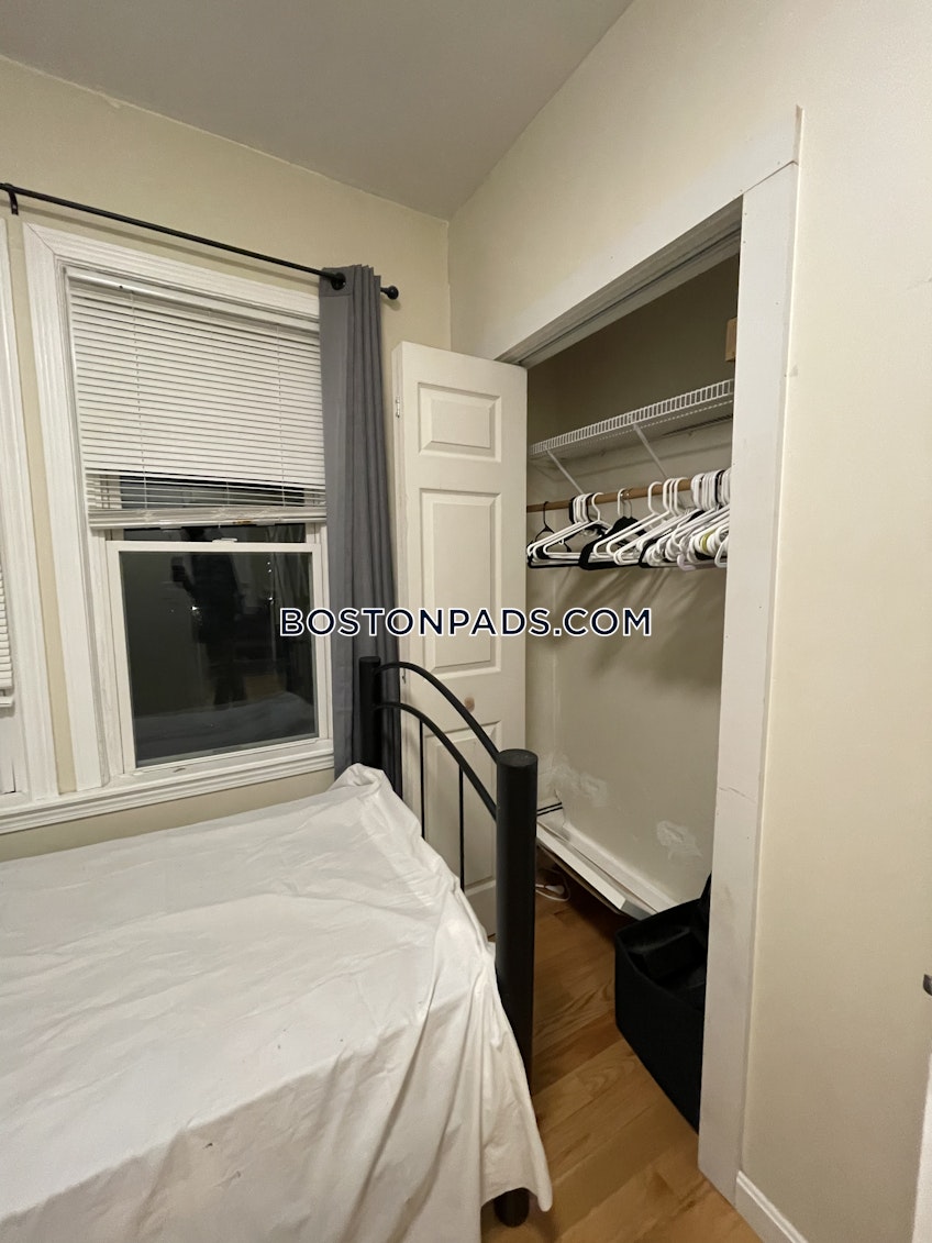 Boston - $3,400 /month