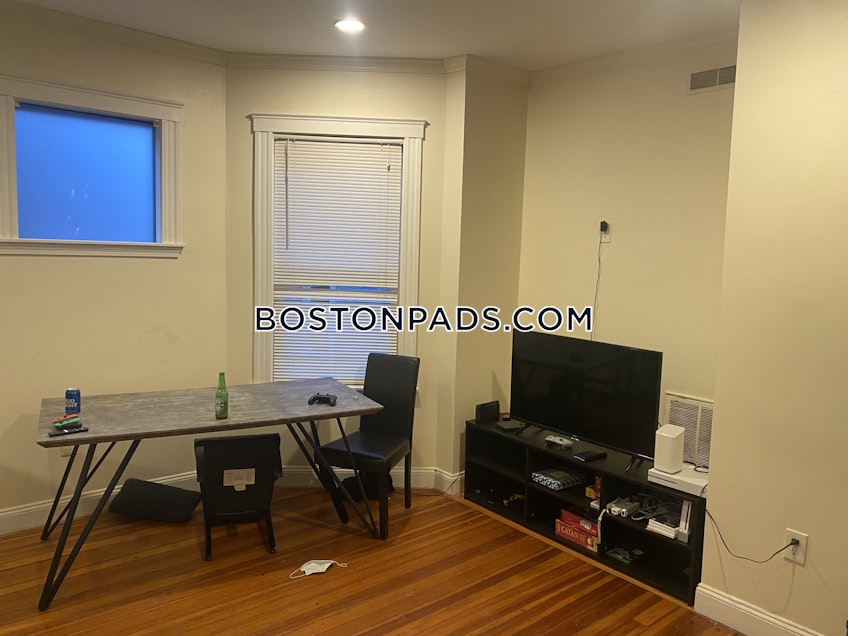 Roxbury Crossing - $5,500 /month