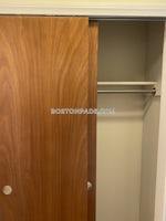 Boston - $1,550 /month