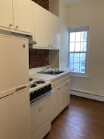 Boston - $1,550 /month