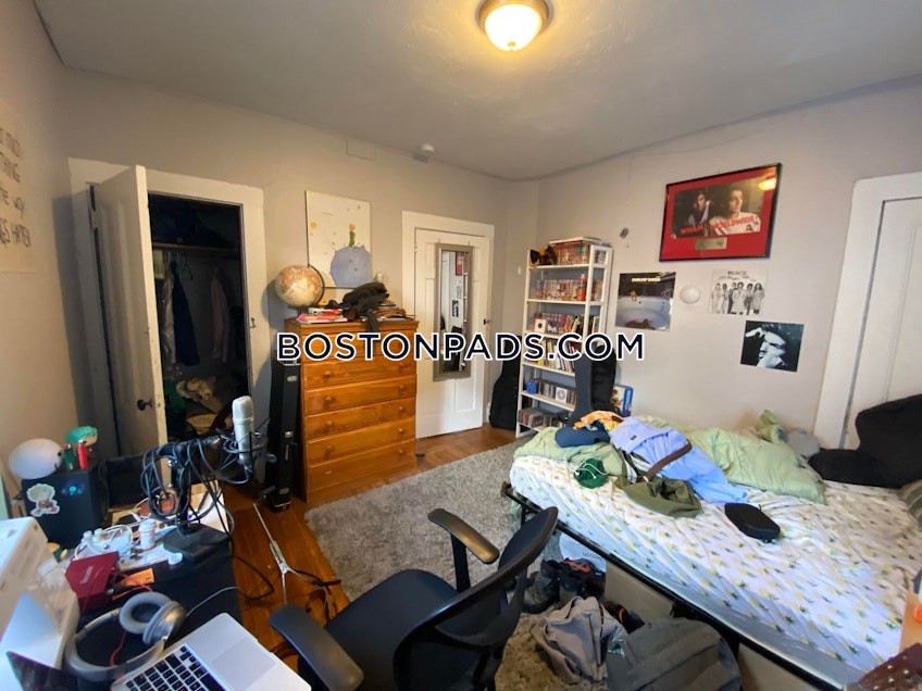 Boston - $7,000 /month