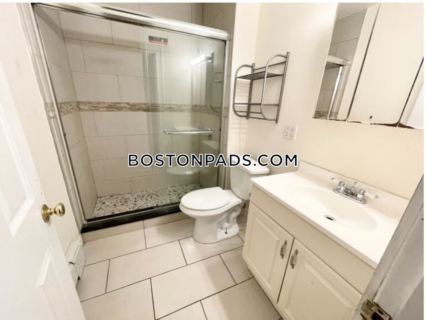 Roxbury Crossing - $3,600 /month