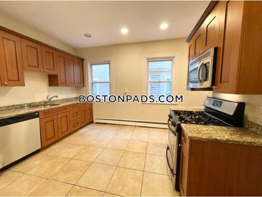 Roxbury Crossing - $3,600 /month