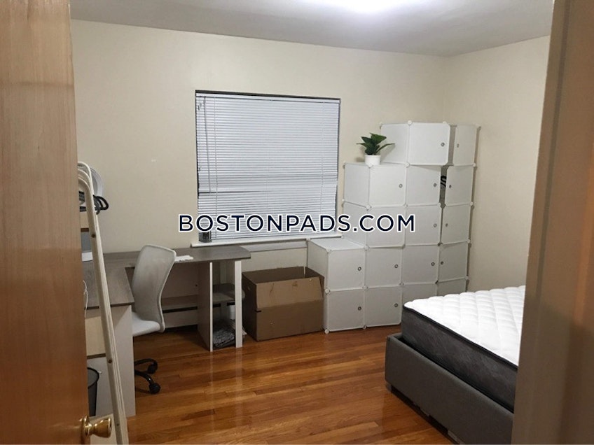 Boston - $2,940 /month