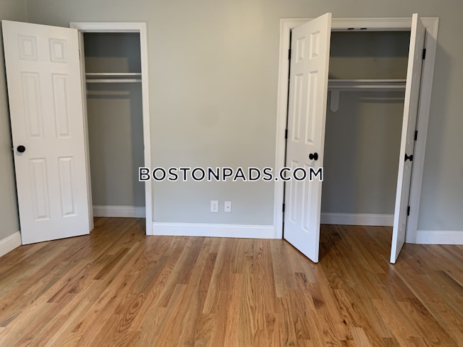 Boston - $3,100 /mo