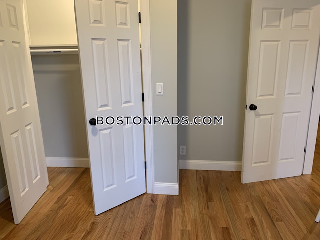 Boston - $3,100 /mo