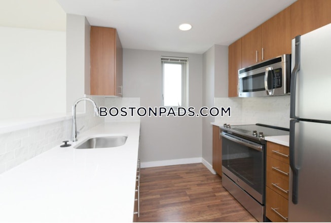 Boston - $7,404 /mo