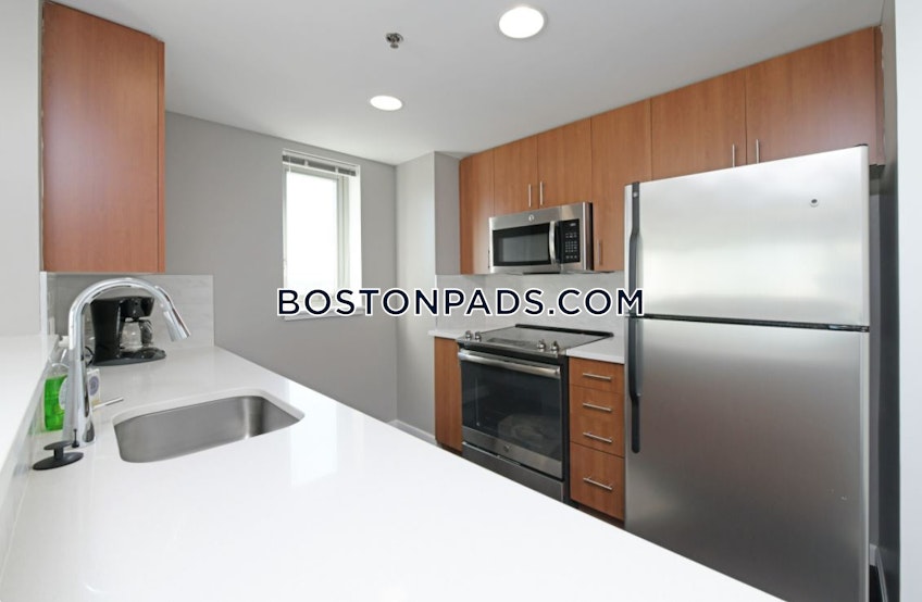 Boston - $7,404 /month