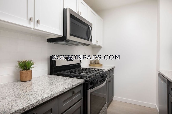 Boston - $3,629 /mo