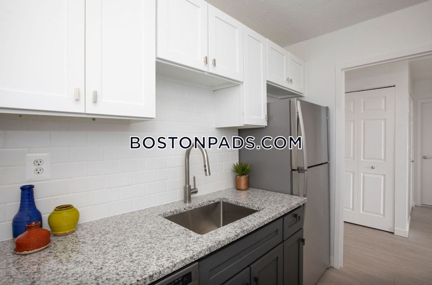 Boston - $3,131 /month