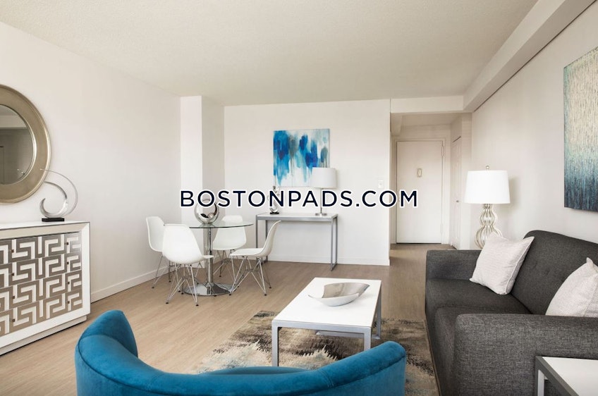 Boston - $3,629 /month