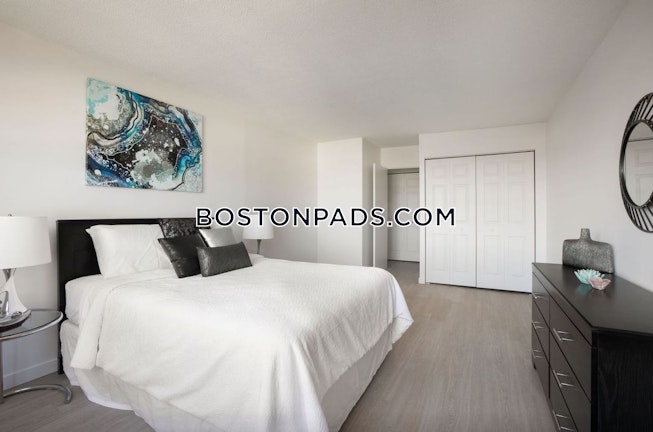 Boston - $3,629 /mo