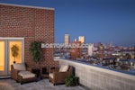 Boston - $3,629 /month