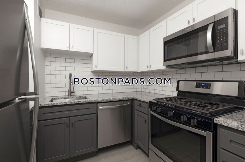 Boston - $3,629 /month