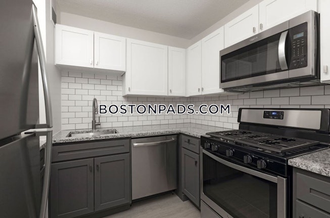 Boston - $4,908 /mo