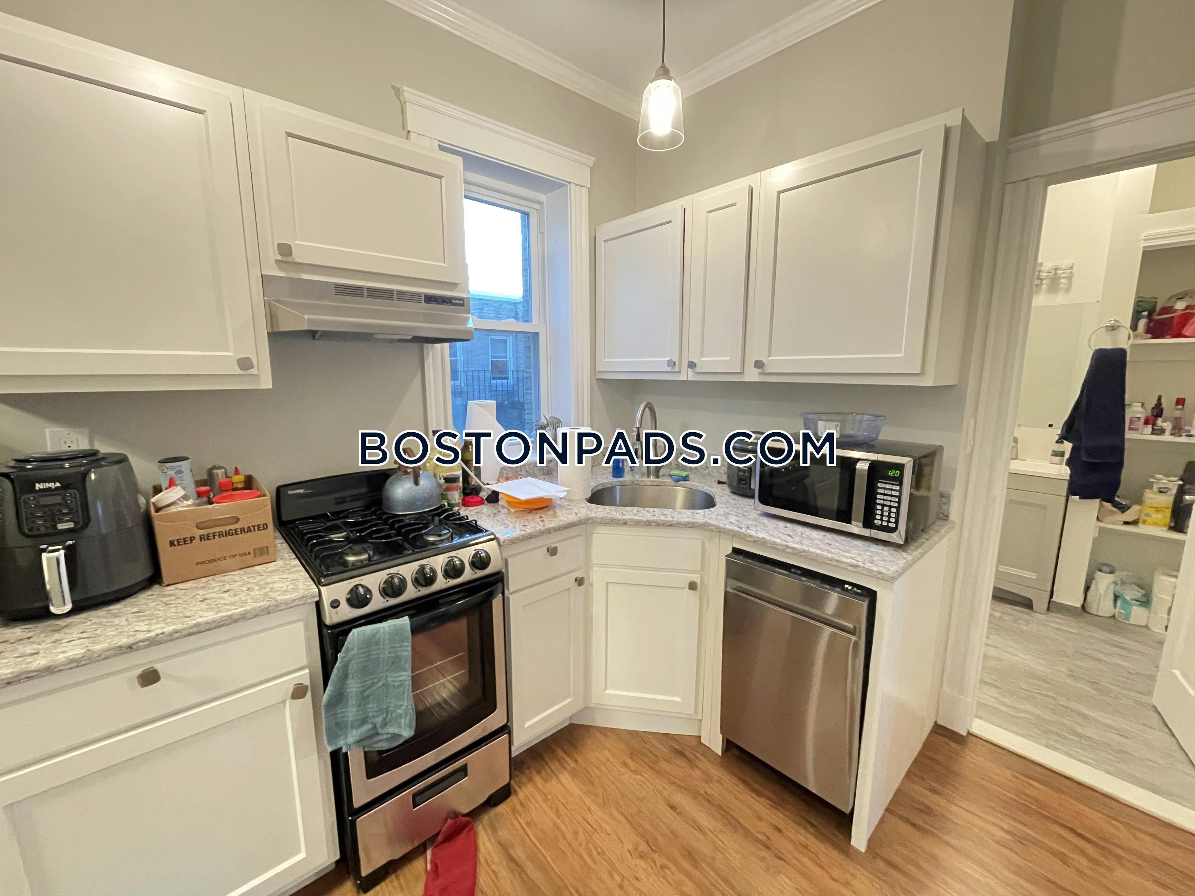 Boston - $3,050