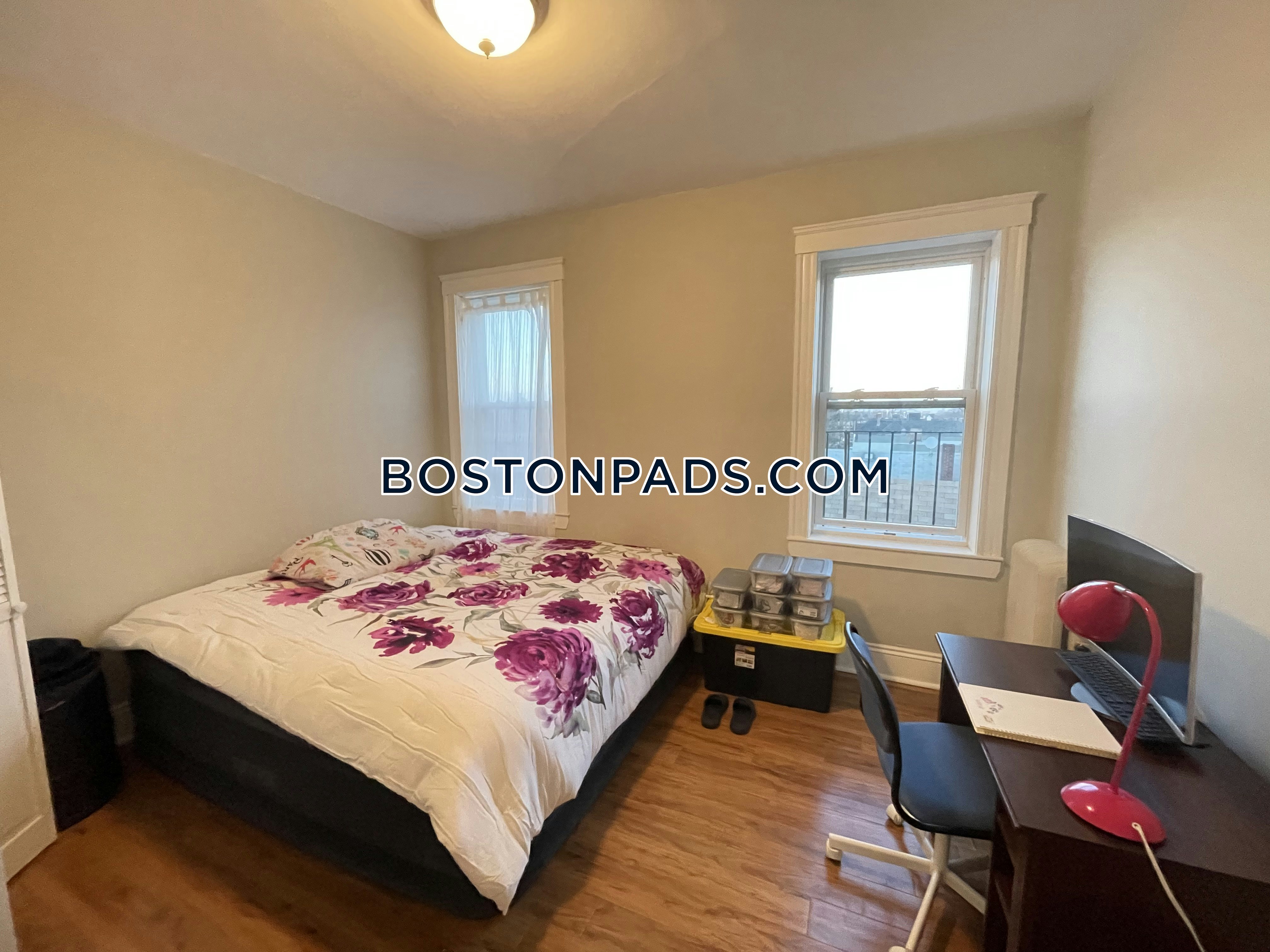 Boston - $3,050