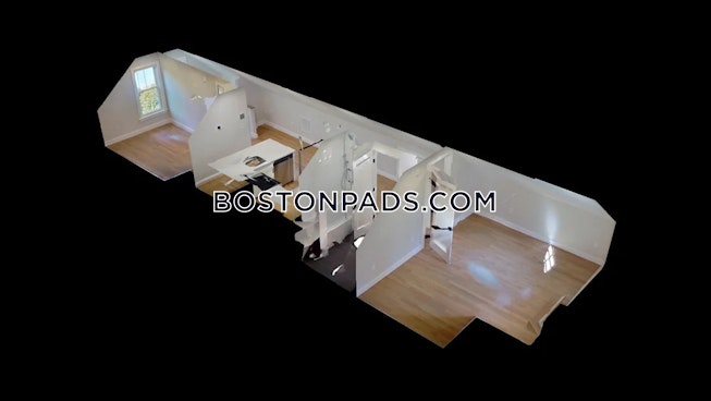 Boston - $3,800 /mo