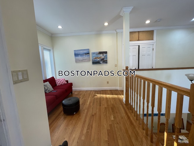 Boston - $4,800 /mo