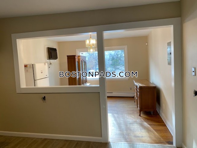 Somerville - $2,850 /mo