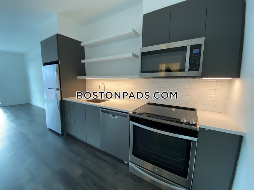 Boston - $2,971 /month