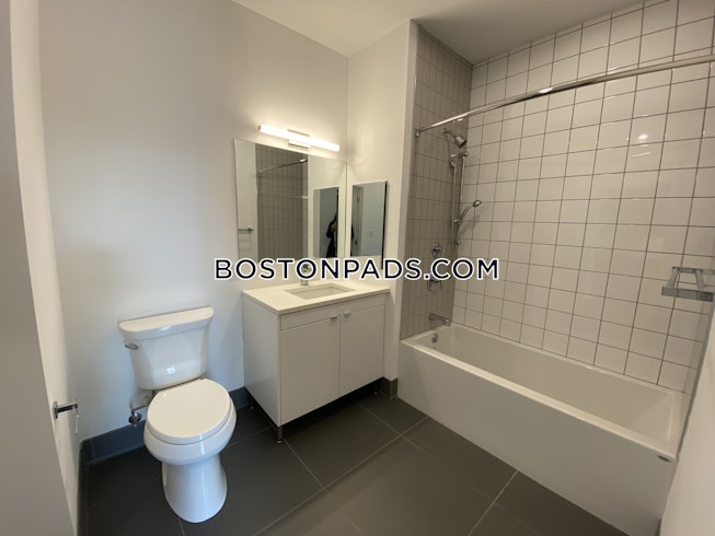 Boston - $2,971 /mo