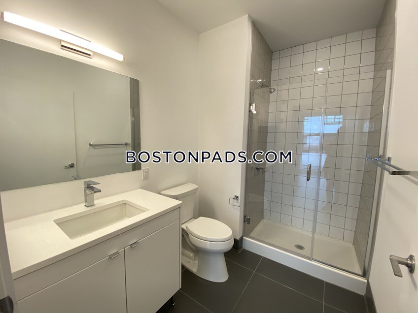 Boston - $3,637 /month