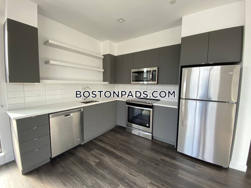 Boston - $3,647 /month